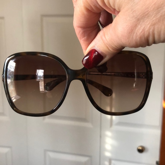 Dolce & Gabbana Sunglasses ?Authentic main image 5